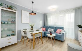 Apartment Poznan Park Cytadela By Noclegi Renters